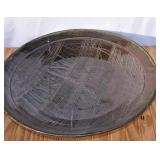 Forbes Pottery XL Dish-Platter-Bowl
