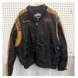 Harley Davidson jacket- size  XL