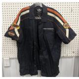 Harley Davidson shirt- size 2XL