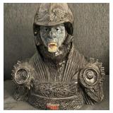 Planet of the Apeï¿½s cookie jar in box