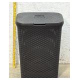 Curver Laundry Hamper - vinyl