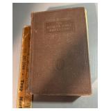 The Modern Home Physician book