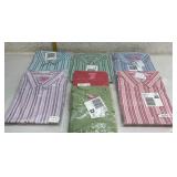 7 NEW Women Blouses 4X - new but need