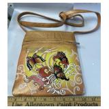 Butterfly Purse by Biacci