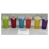 Lock&Lock Tumblers (6) - new