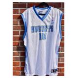 Carmello Anthony Basketball Jersey, XL