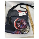 Lancaster purse new with tags