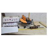 Ab twister needs assembly