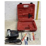 Craftsman Auto Scroller Saw