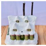 Harry Potter Village Collection "Honeydukes"