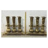 Fancy Aluminum Table Legs