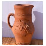 Muldova Pottery Vase