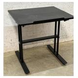 Small Computer Table 28/24/27