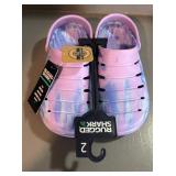 Brand new/tags rugged shark size 2 womenï¿½s the