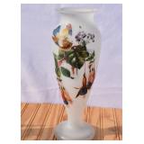 XL Bristol Glass Vase