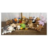 Beanie Babies