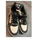 Brand new/tags menï¿½s size 11 1/2 the nightmare
