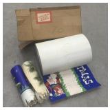 1959 Western Auto 50th Anniversary Christmas