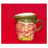 Vintage Miniature ARTONE England Miniature Double