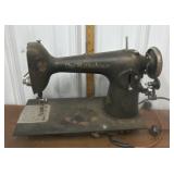 "Free-Westinghouse" sewing machine *untested needs