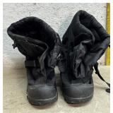 Thorogood Neos 2xl Insulated overshoes