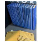 60ï¿½s-70ï¿½s National security management set armed