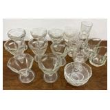 Glassware