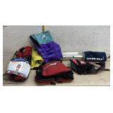 Life Vests & Golf Accessories