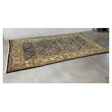 Oriental Rug 9/5.6