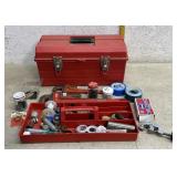 Plumbing Tools & Accessories