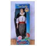 1991 New/Sealed Eric the Sailor Doll