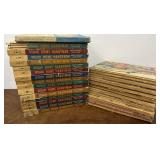 Popular Mechanics Home Handyman (1-16 missing