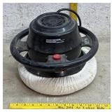 Craftsman 11ï¿½ Buffer/ Polisher - works