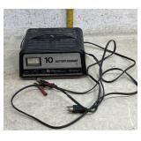 Schumacher 10 amp Battery Charger