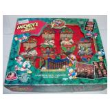 Mr Christmas 1993 Mickey