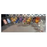 Vintage collectible McDonaldï¿½s, Pizza Hut, Burger