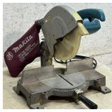 Makita 2400B Heavy Duty Miter Saw - works
