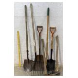 Yard Tools (7)