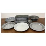 Graniteware