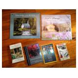 LANG Retired Calendar, New Scripture Calendar &