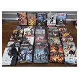 DVD
