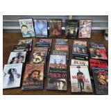 DVD