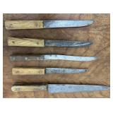 Knives (5)