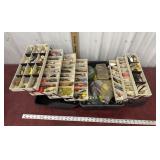 Fenwick tackle box *FULL