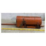 Flame Gun (orange)