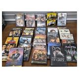 DVD