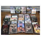 DVD