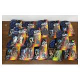 Star Wars figurines - the Power of the Force (13)