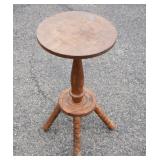Antique Plant Stand