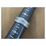 Tungsten ring
